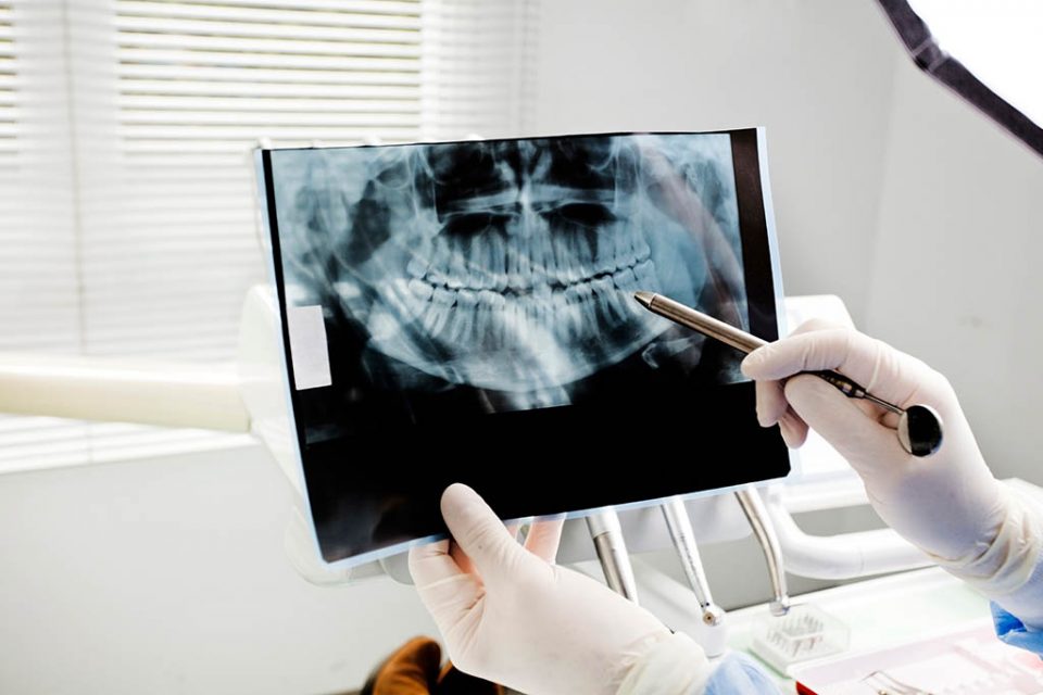 The Future of Orthodontic Treatment